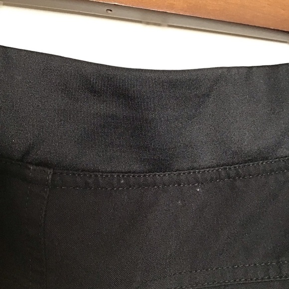 Figs Axim Cargo Scrub Pants in Black Size XLarge. - Picture 5 of 12